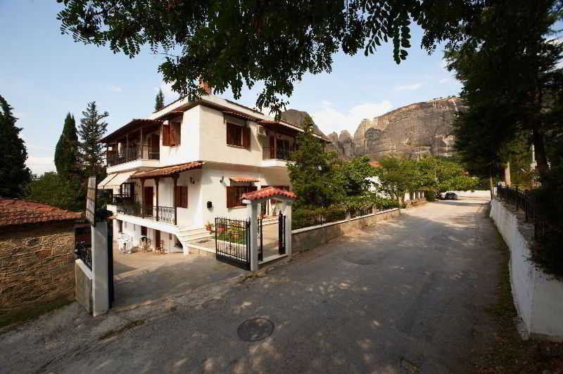San Giorgio Villa Kalambaka Zewnętrze zdjęcie